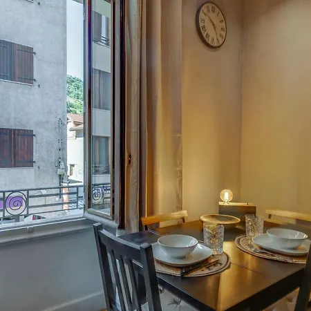 Les Trois M Apartment La Plagne