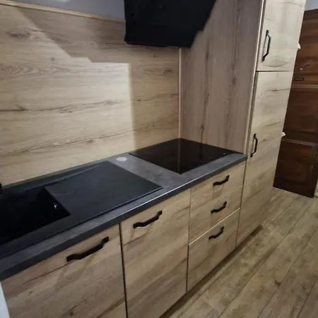 Les Trois M Apartment